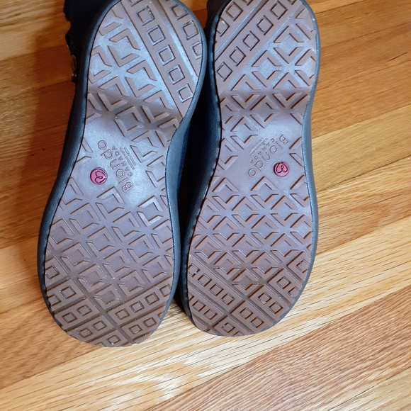 BLONDO CANADA Women's Winter Boots Size 7 Brown - Picture 6 of 6